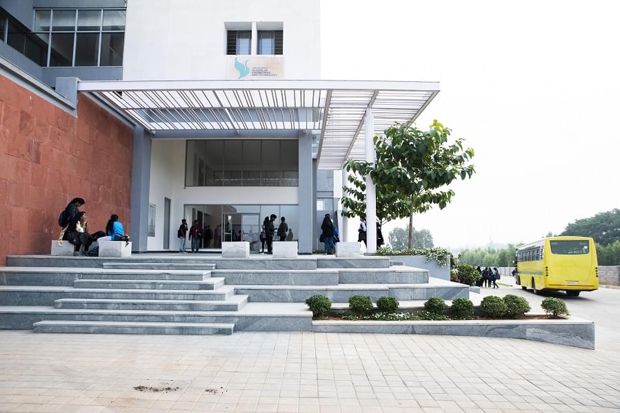 CMR University Campus & Infrastructure photo 11